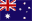 flag australia