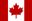 flag canada
