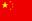 flag china